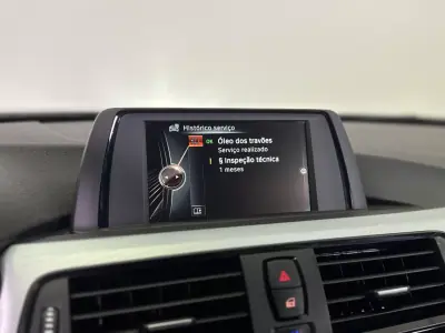 BMW 418 2016 - 21990 EUR, 72739 km - AUTO.MOTO.pt - 72739km - foto 32 de 45
