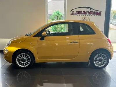 Fiat 500 2018 - 9500 EUR, 141121 km - AUTO.MOTO.pt - 141121km - foto 7 de 31