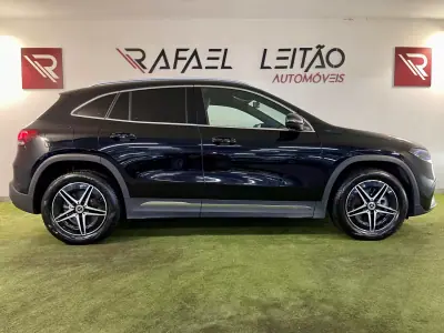 Mercedes-Benz EQA 2021 - 34950 EUR, 43000 km - foto 6 de 44