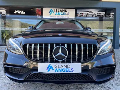 Mercedes-Benz C 220 2015 - 25999 EUR, 151000 km - AUTO.MOTO.pt - 151000km - foto 4 de 56