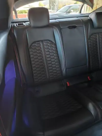 Audi RS5 2018 - 56000 EUR, 142000 km - AUTO.MOTO.pt - 142000km - foto 17 de 49