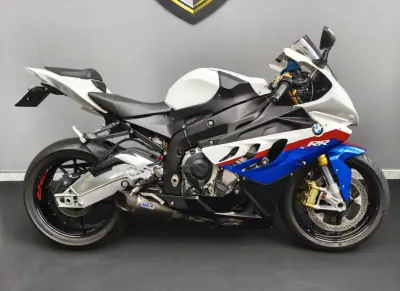 BMW S 1000 RR 2011 - 10500 EUR, 63000 km - AUTO.MOTO.pt - 63000km - foto 4 de 29