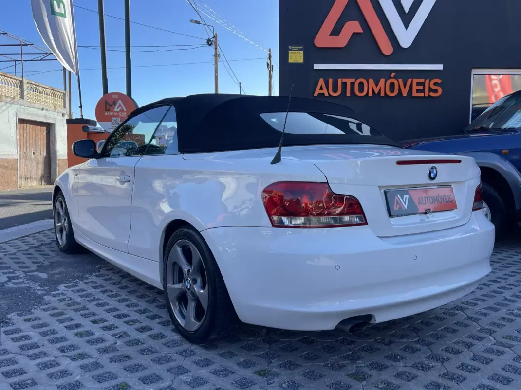 BMW 118 2012 - 15950 EUR, 159512 km - AUTO.MOTO.pt - 159512km - foto 5 de 15
