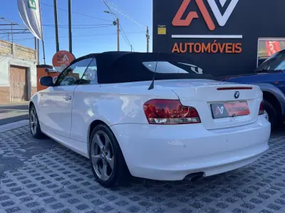 BMW 118 2012 - 15950 EUR, 159512 km - AUTO.MOTO.pt - 159512km - foto 5 de 15