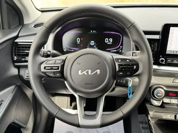 Kia Stonic 2025 - 21250 EUR, 54 km - AUTO.MOTO.pt - 54km - foto 10 de 21