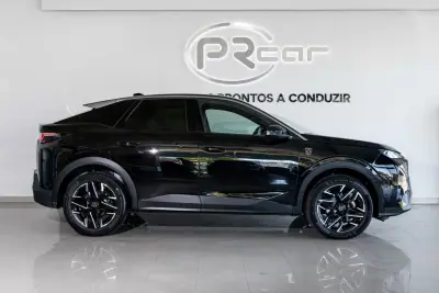 Peugeot 3008 2025 - 32700 EUR, 50728 km - AUTO.MOTO.pt - 50728km - foto 6 de 45