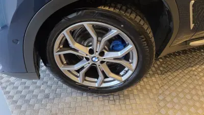 BMW X3 2018 - 26900 EUR, 209342 km - AUTO.MOTO.pt - 209342km - foto 29 de 65