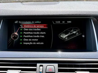 BMW 520 2015 - 21900 EUR, 56196 km - AUTO.MOTO.pt - 56196km - foto 19 de 24