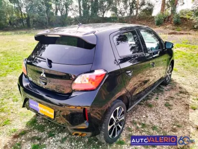 Mitsubishi Space Star 2020 - 11950 EUR, 81120 km - 81120km - foto 6 de 29