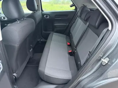 Citroën C4 Cactus 2014 - 11900 EUR, 162500 km - AUTO.MOTO.pt - 162500km - foto 15 de 16