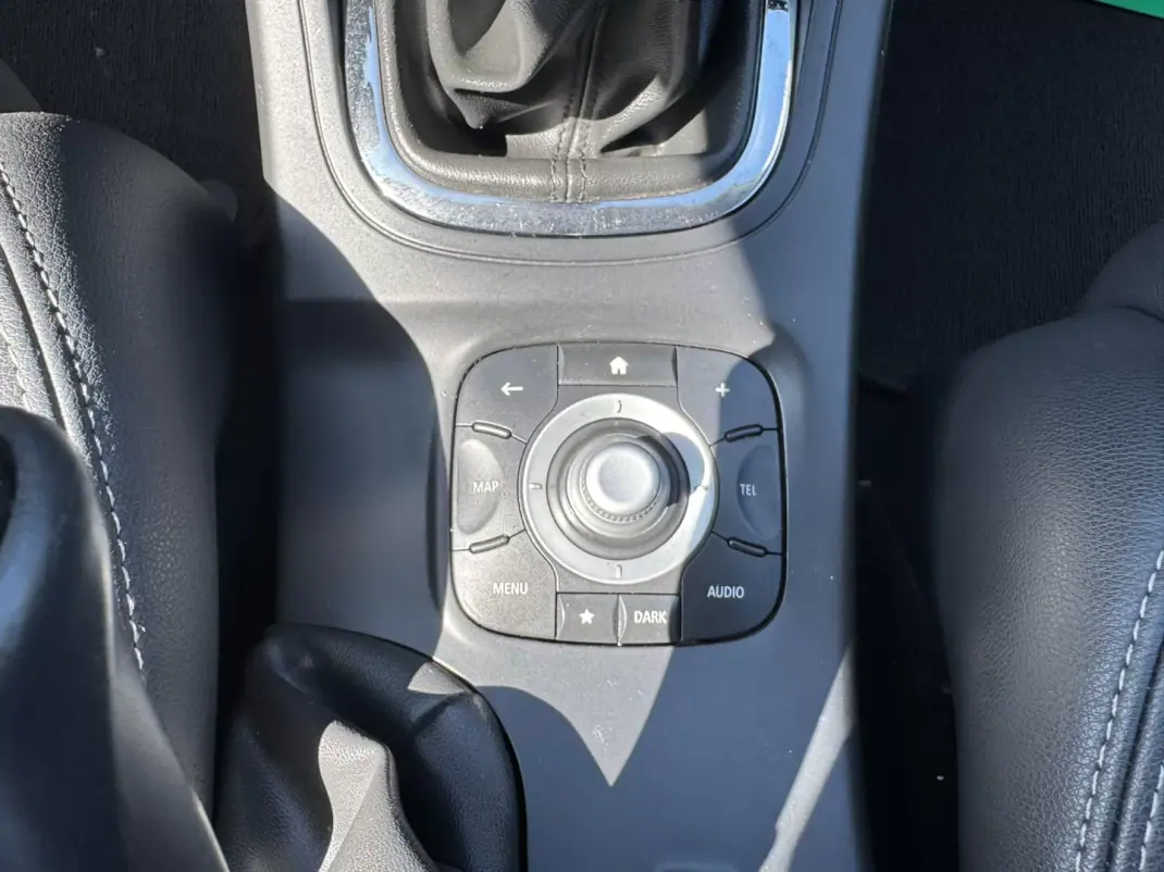 Renault Mégane Sport Tourer 2014 - 8990 EUR, 234000 km - 234000km - foto 24 de 32