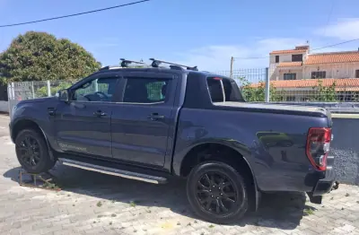 Ford Ranger 2021 - 32900 EUR, 133500 km - AUTO.MOTO.pt - 133500km - foto 3 de 13