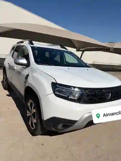 Dacia Duster 2022 - 11000 EUR, 253300 km - 253300km - foto 1 de 8