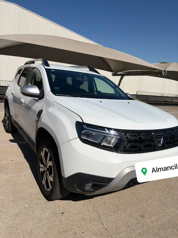 Dacia Duster 1.0 TCe Essential 2022 Petrol