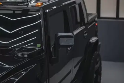 Hummer H2 2008 - 69850 EUR, 188000 km - AUTO.MOTO.pt - 188000km - foto 15 de 46