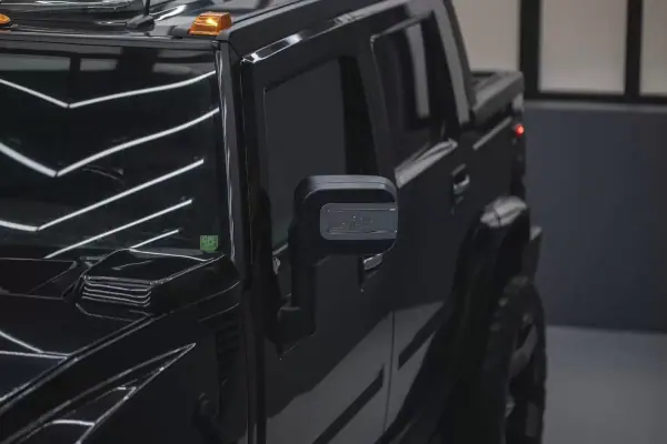 Hummer H2 2008 - 69850 EUR, 188000 km - AUTO.MOTO.pt - 188000km - foto 15 de 46