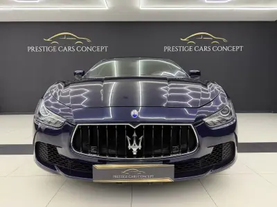 Maserati Ghibli 2014 - 36950 EUR, 112382 km - AUTO.MOTO.pt - 112382km - foto 13 de 50