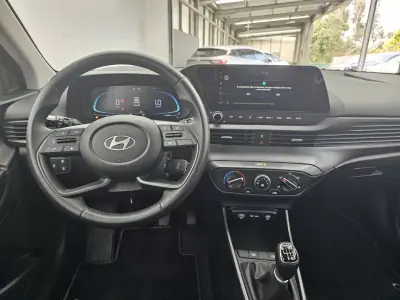 Hyundai i20 2026 - 20350 EUR, 1812 km - AUTO.MOTO.pt - 1812km - foto 14 de 37