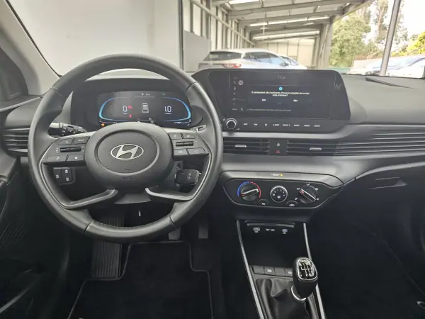 Hyundai i20 2026 - 20350 EUR, 1812 km - AUTO.MOTO.pt - 1812km - foto 14 de 37