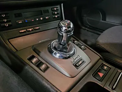 BMW M3 2002 - 49990 EUR, 196345 km - AUTO.MOTO.pt - 196345km - foto 50 de 55