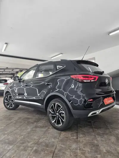 MG ZS 2025 - 23500 EUR, 20197 km - AUTO.MOTO.pt - 20197km - foto 27 de 41