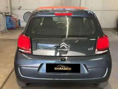 Citroën C1 2017 - 8990 EUR, 73757 km - AUTO.MOTO.pt - 73757km - foto 4 de 9