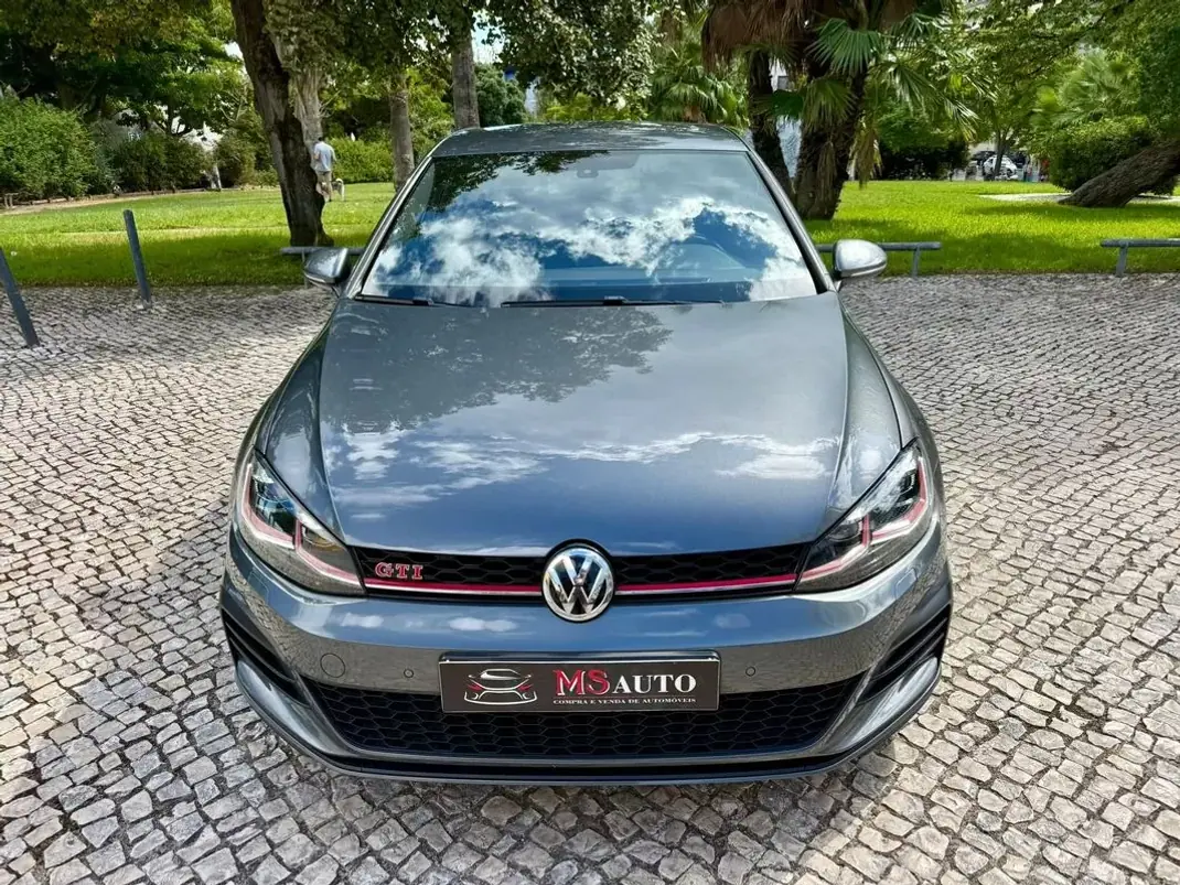 Volkswagen Golf 2019 - 26490 EUR, 113600 km - 113600km - foto 7 de 34
