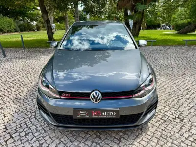 Volkswagen Golf 2019 - 26490 EUR, 113600 km - 113600km - foto 7 de 34