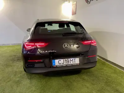 Mercedes-Benz CLA 250 2022 - 26900 EUR, 87000 km - AUTO.MOTO.pt - 87000km - foto 8 de 42
