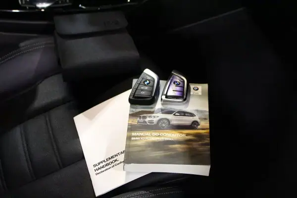 BMW X3 2020 - 35900 EUR, 114000 km - AUTO.MOTO.pt - 114000km - foto 43 de 43