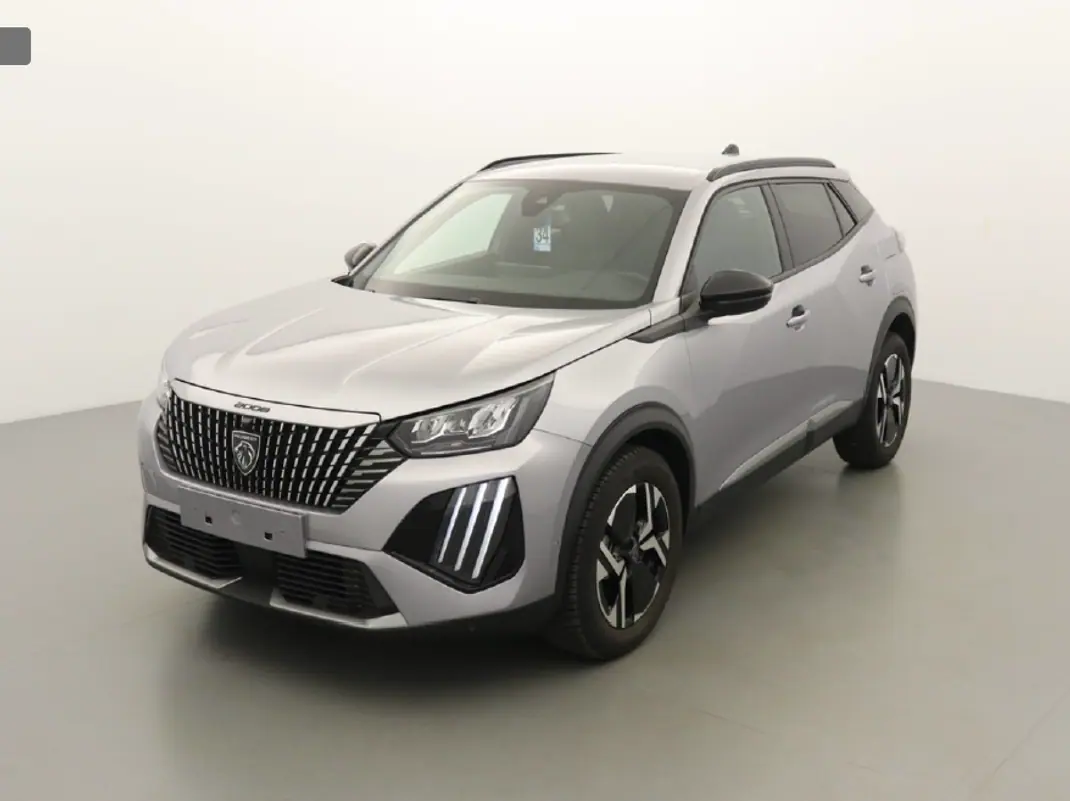 Peugeot 2008 2025 - 19800 EUR, 12252 km - AUTO.MOTO.pt - 12252km - foto 1 de 20