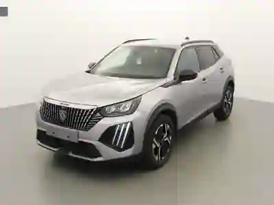 Peugeot 2008 2025