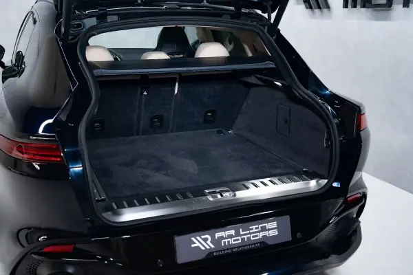 Aston Martin DBX 2020 - 149950 EUR, 55000 km - AUTO.MOTO.pt - 55000km - foto 11 de 53