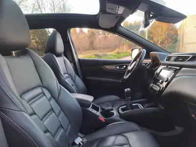 Nissan Qashqai 2020 - 21990 EUR, 139000 km - AUTO.MOTO.pt - 139000km - foto 14 de 19