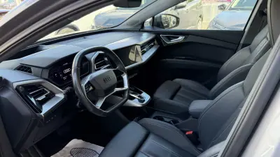 Audi Q4 Sportback e-tron 2023 - 39890 EUR, 75800 km - AUTO.MOTO.pt - 75800km - foto 9 de 31