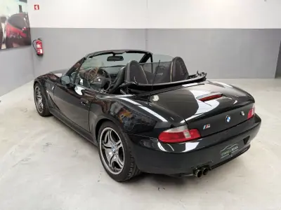 BMW Z3 2001 - 17900 EUR, 155000 km - 155000km - foto 9 de 17