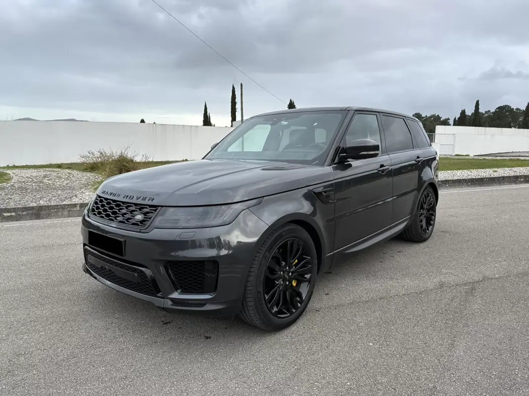 Land Rover Range Rover Sport 2019 - 59990 EUR, 129000 km - AUTO.MOTO.pt - 129000km - foto 1 de 13