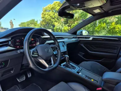 Volkswagen Arteon Shooting Brake 2022 - 33900 EUR, 87074 km - AUTO.MOTO.pt - 87074km - foto 6 de 29