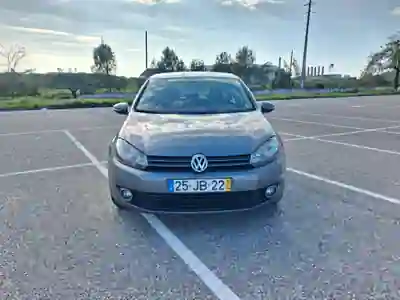 Volkswagen Golf 2010 - 6999 EUR, 195500 km - AUTO.MOTO.pt - 195500km - foto 3 de 20