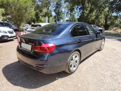 BMW 320 2017 - 20900 EUR, 245211 km - AUTO.MOTO.pt - 245211km - foto 5 de 13