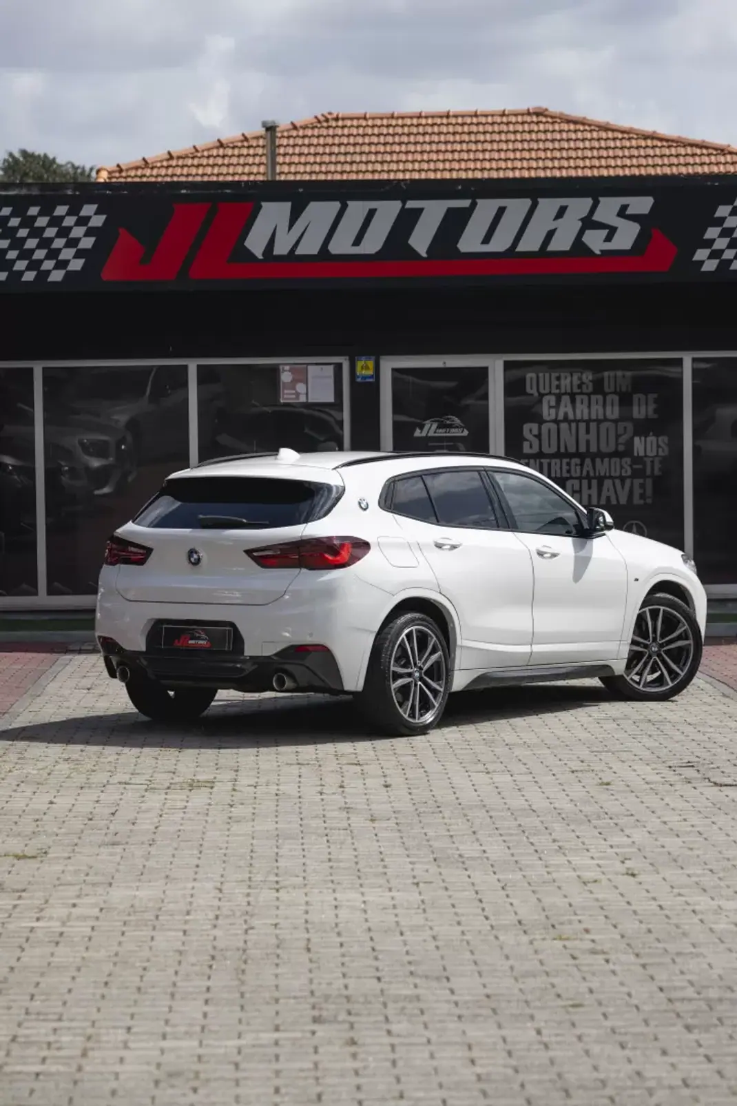 BMW X2 2021 - 29900 EUR, 128980 km - 128980km - foto 22 de 32