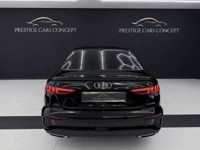 Audi A3 Limousine 2022 - 19950 EUR, 178777 km - 178777km - foto 4 de 52