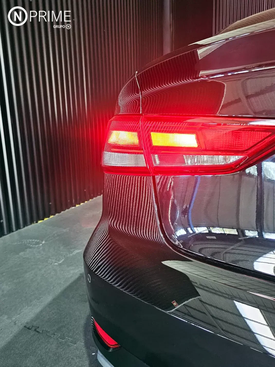 Audi A3 Limousine 2016 - 19700 EUR, 108000 km - AUTO.MOTO.pt - 108000km - foto 11 de 27