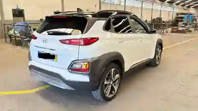 Hyundai Kauai 2020 - 16500 EUR, 155000 km - AUTO.MOTO.pt - 155000km - foto 6 de 15