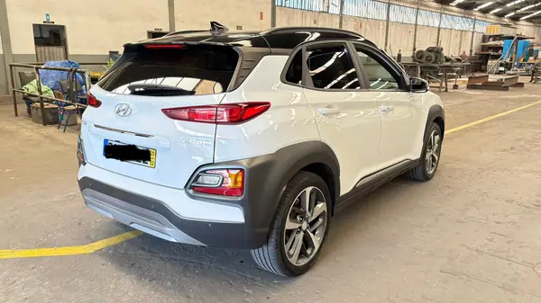 Hyundai Kauai 2020 - 16500 EUR, 155000 km - AUTO.MOTO.pt - 155000km - foto 6 de 15