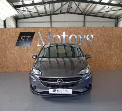 Opel Corsa 2019 - 12750 EUR, 69823 km - AUTO.MOTO.pt - 69823km - foto 3 de 19