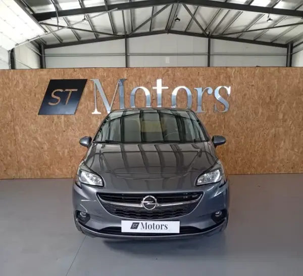 Opel Corsa 2019 - 12750 EUR, 69823 km - AUTO.MOTO.pt - 69823km - foto 3 de 19