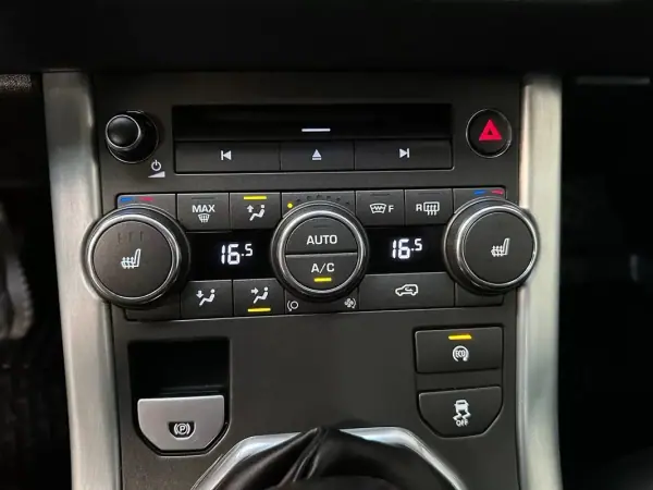 Land Rover Range Rover Evoque 2013 - 14800 EUR, 334000 km - AUTO.MOTO.pt - 334000km - foto 17 de 20