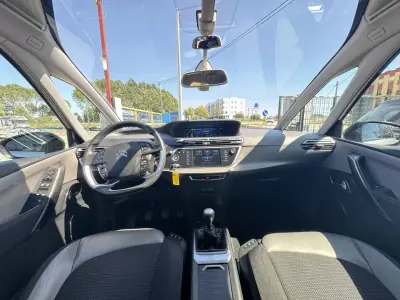 Citroën C4 Picasso 2015 - 14500 EUR, 138345 km - AUTO.MOTO.pt - 138345km - foto 25 de 39