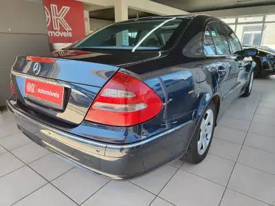 Mercedes-Benz E 220 2003 - 6950 EUR, 378000 km - AUTO.MOTO.pt - 378000km - foto 11 de 38